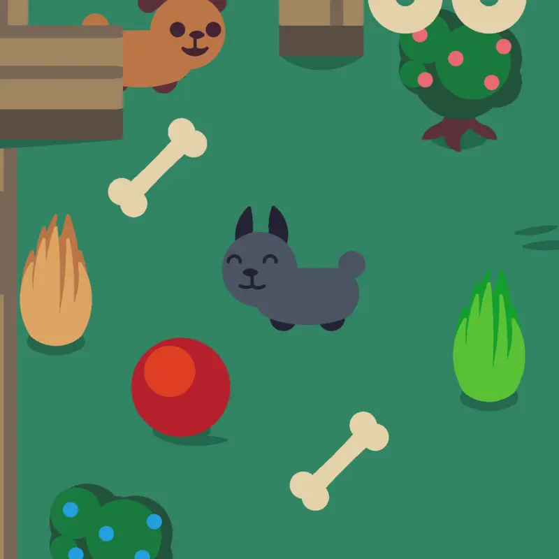 Adventure but horror by @food123_goodies