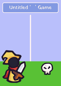 Untitled ‘  ’ Game