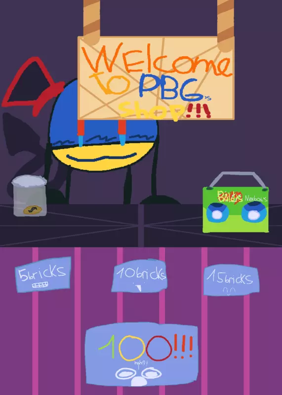Game by @ecopbg