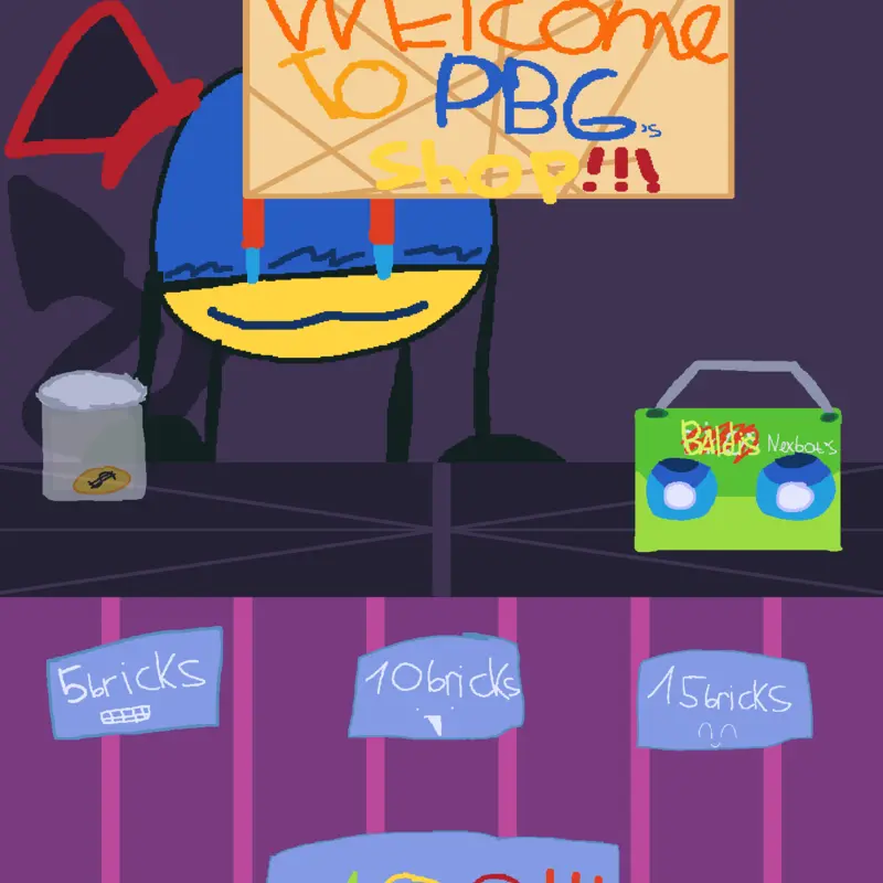 Game by @ecopbg