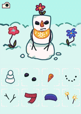 snapshot