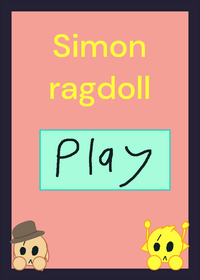 Simon ragdoll