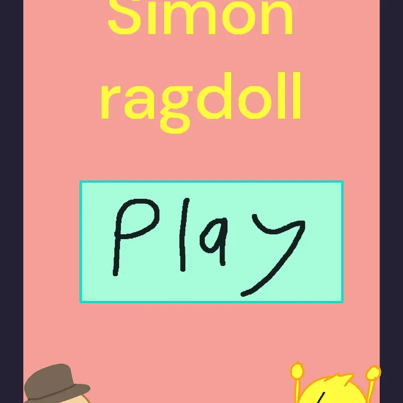 Game by @SIMON_2025