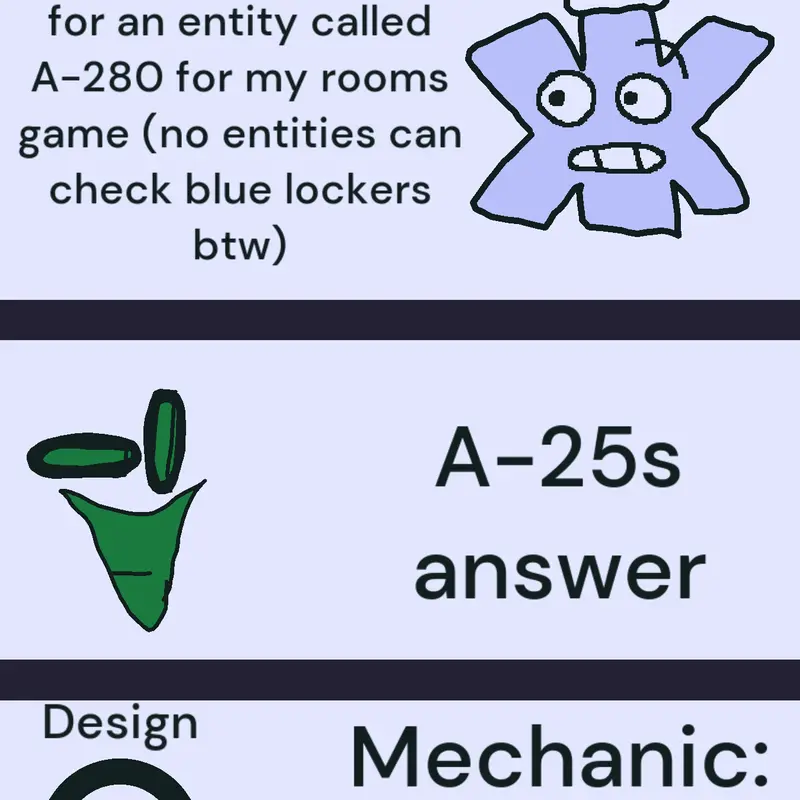 Game by @MysteryMadness