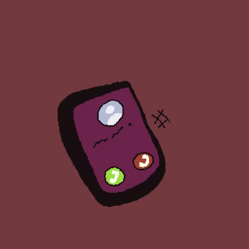 Game by @mystery_sajademon