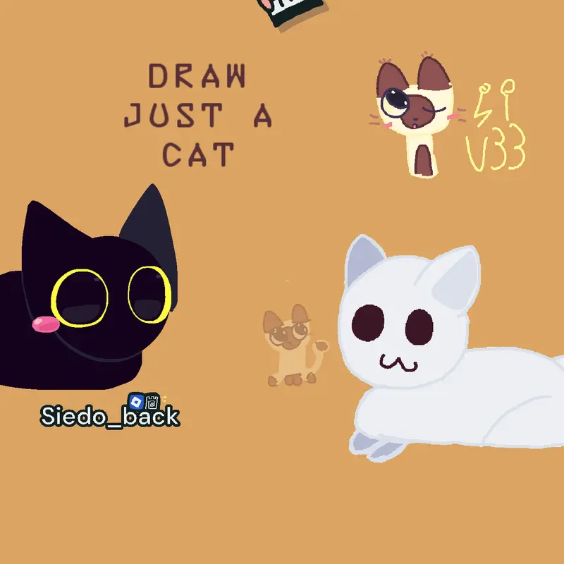 Game by @Luizasilva