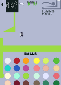 Marblerace tycoon