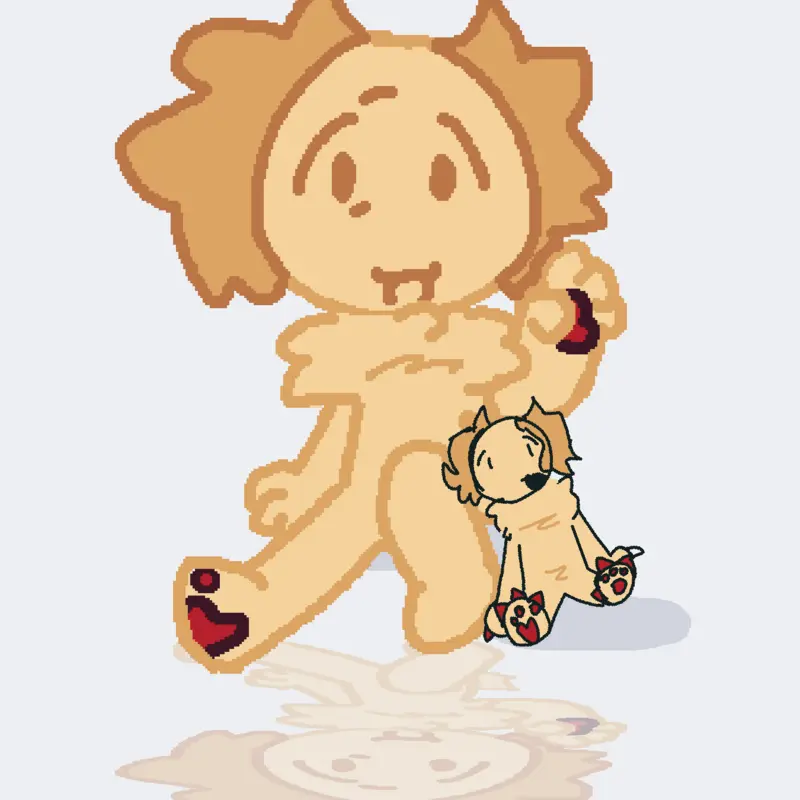 Game by @Amazing-ahh-artist