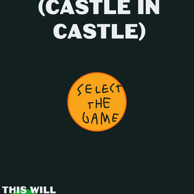 Game by @labaskogama