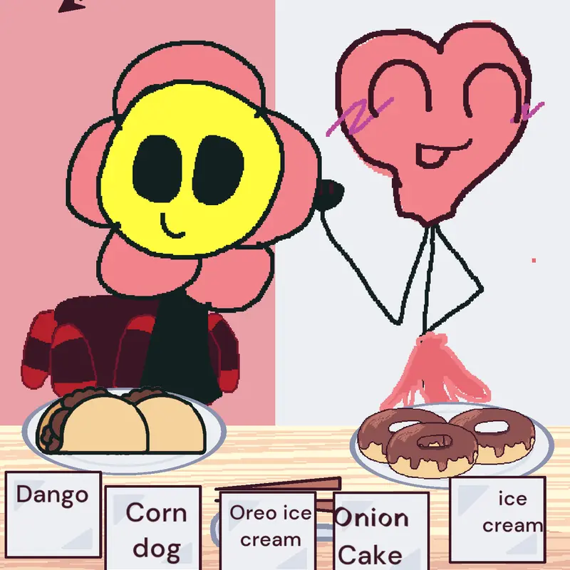 Game by @Jandelxsammy