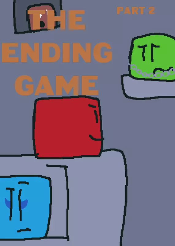 Game by @Lucas14kirf