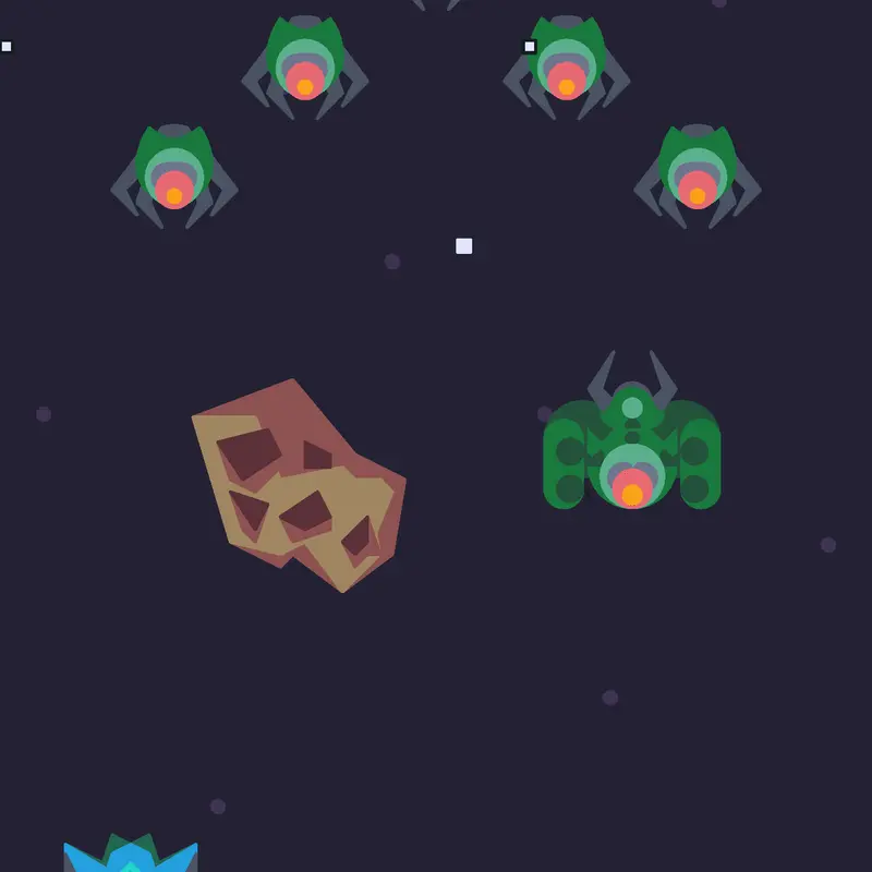 Game by @kingracer5