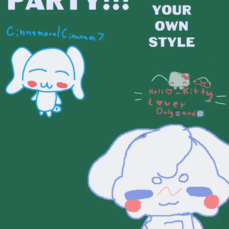 Game by @-_-hello_kitty-_-