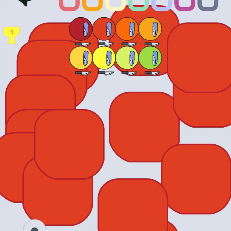 Game by @Adeliofathan629