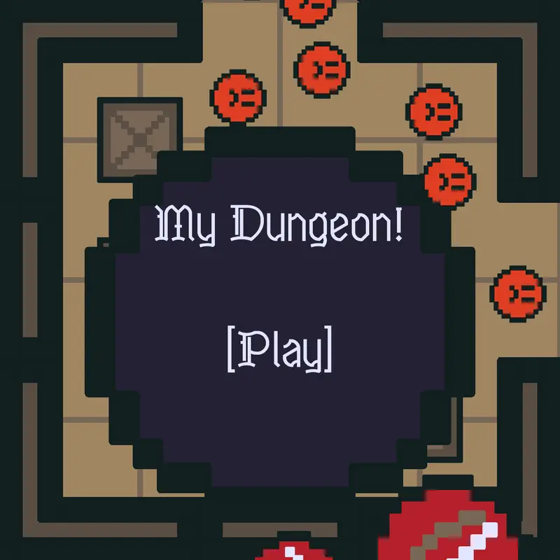 Game by @JUSTHARD