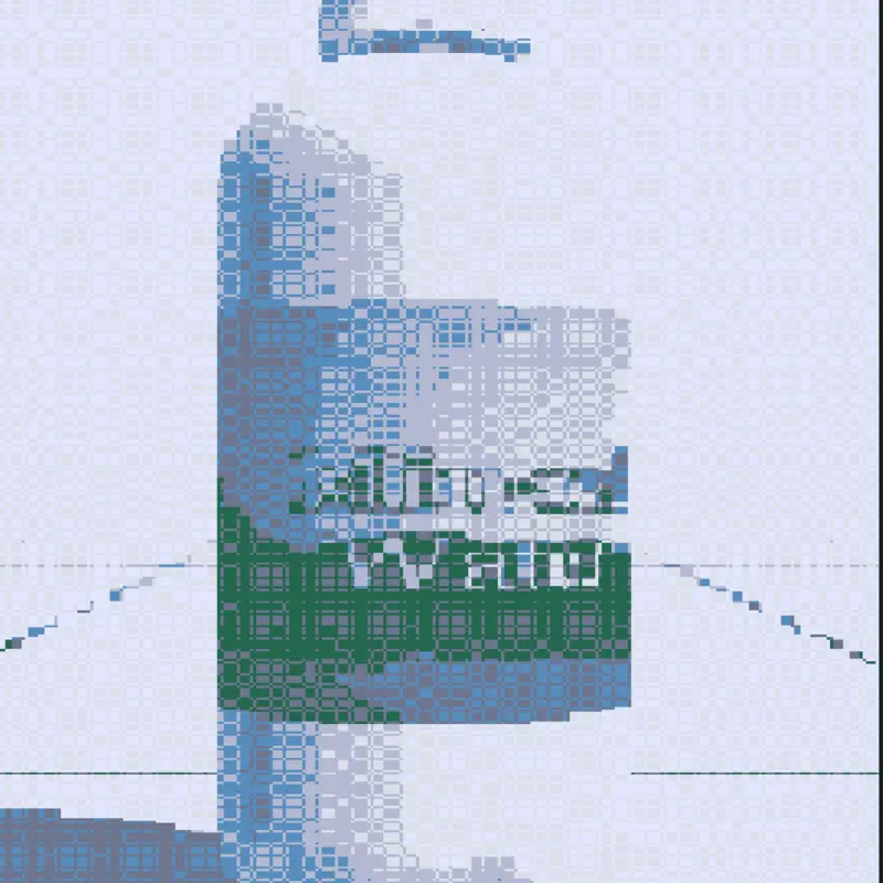 H²O aka Water by @liypad12345