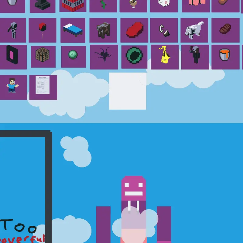 Game by @BAMBOOpipe56