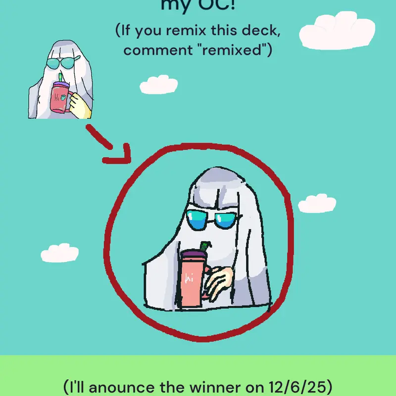 Game by @unknownthingtoexist