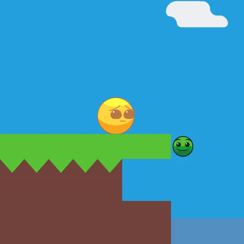 Game by @ConanMuy