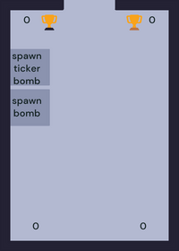 boring bomb game