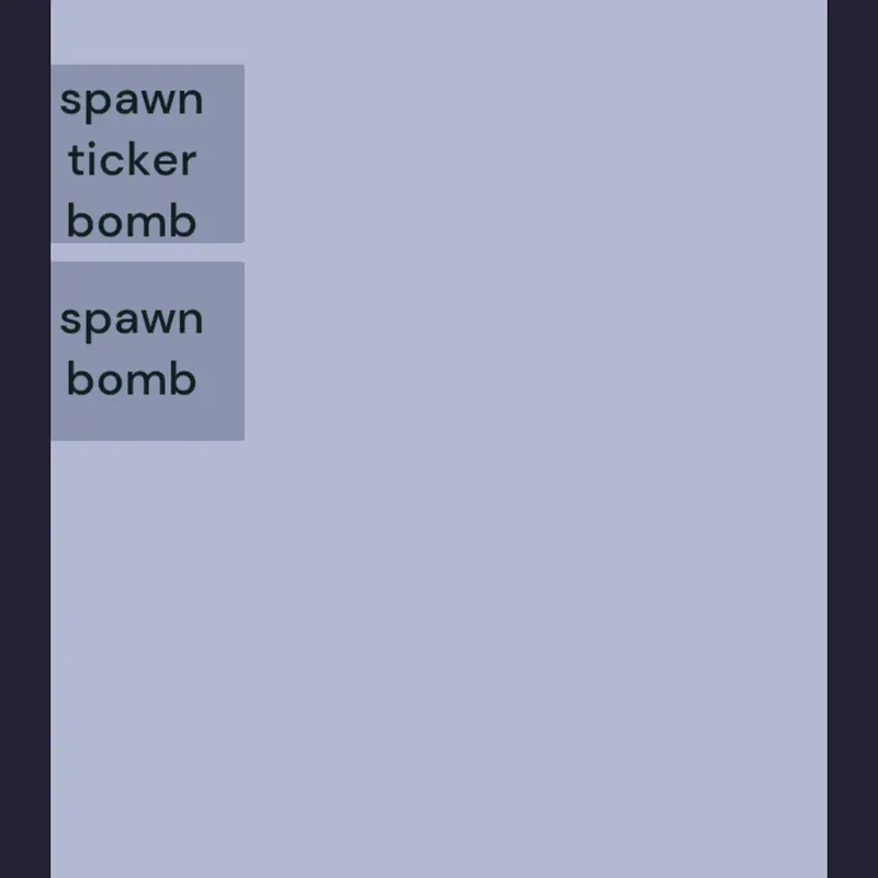 Game by @IDontLikeCastle