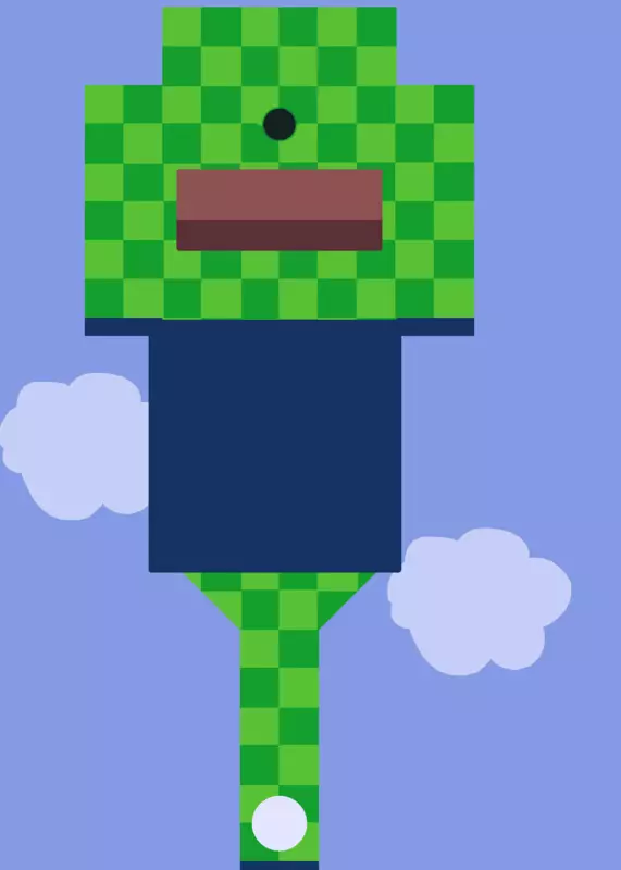 Game by @JumperDash