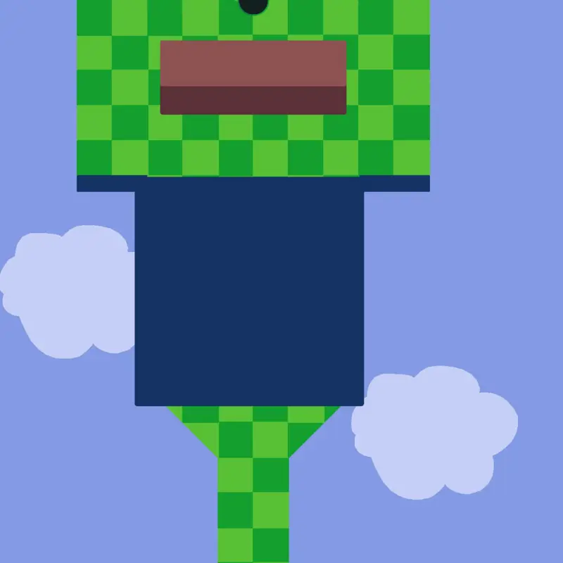 Game by @JumperDash