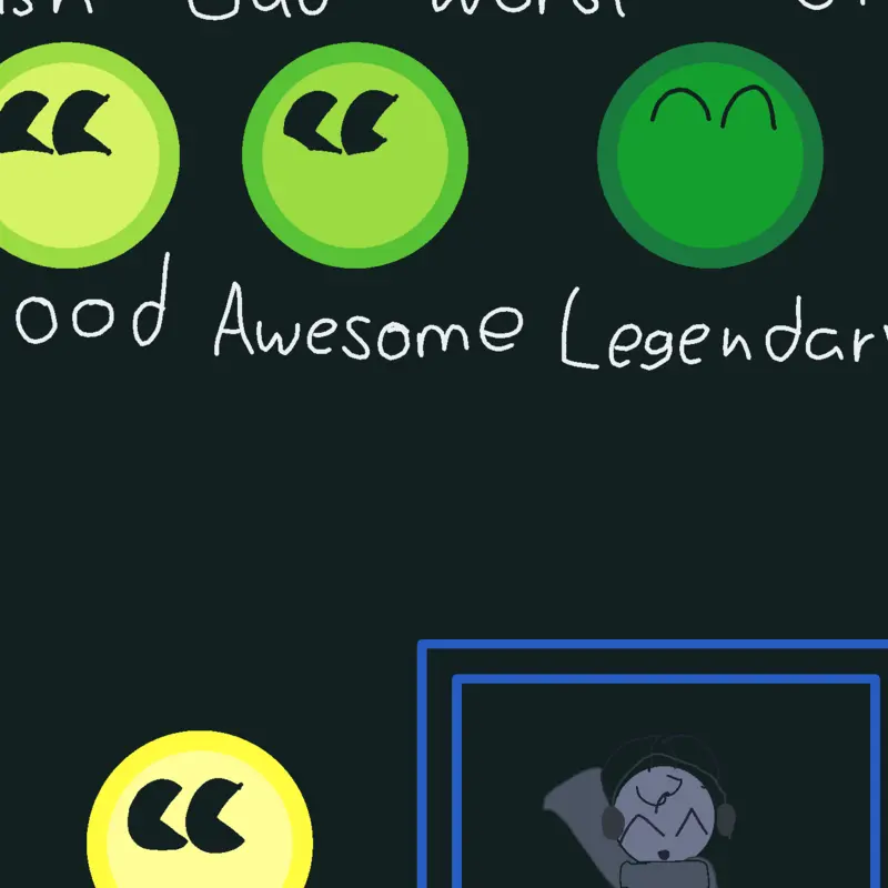 Game by @blob_fish