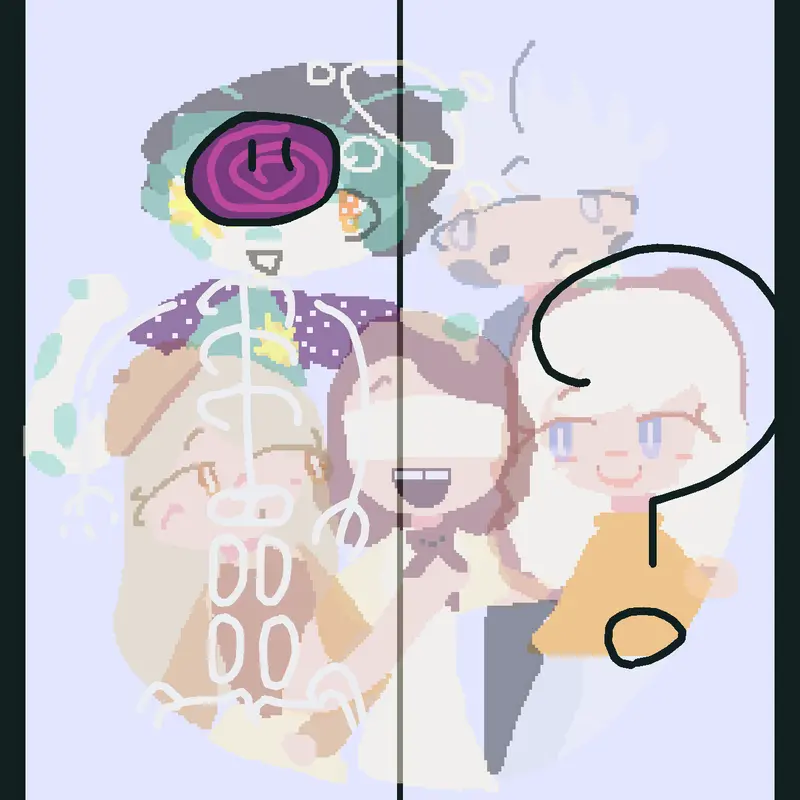 Game by @a_pkm_fan