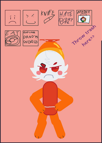 Take care of shrimpo!(V 0.4)