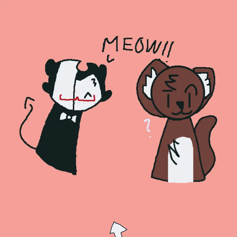 Game by @mckinsi