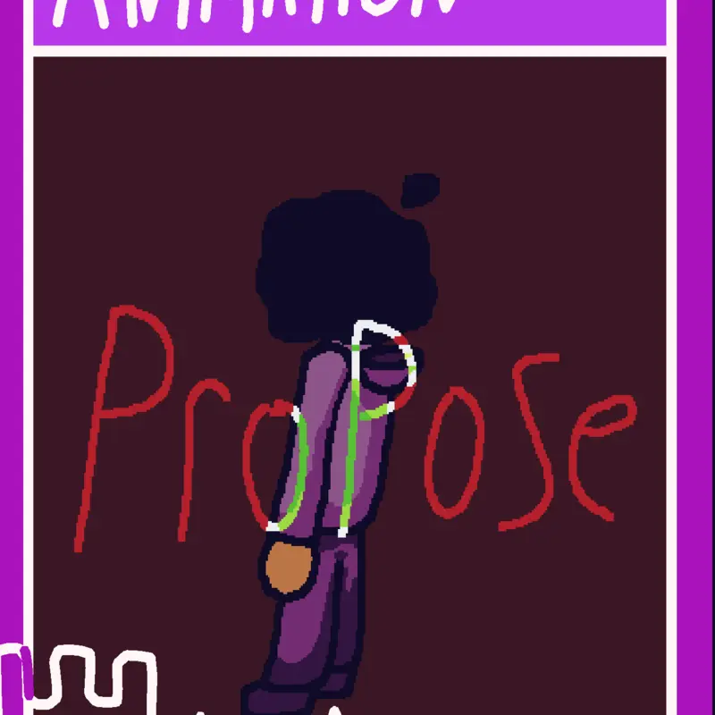 Game by @LuAnimates