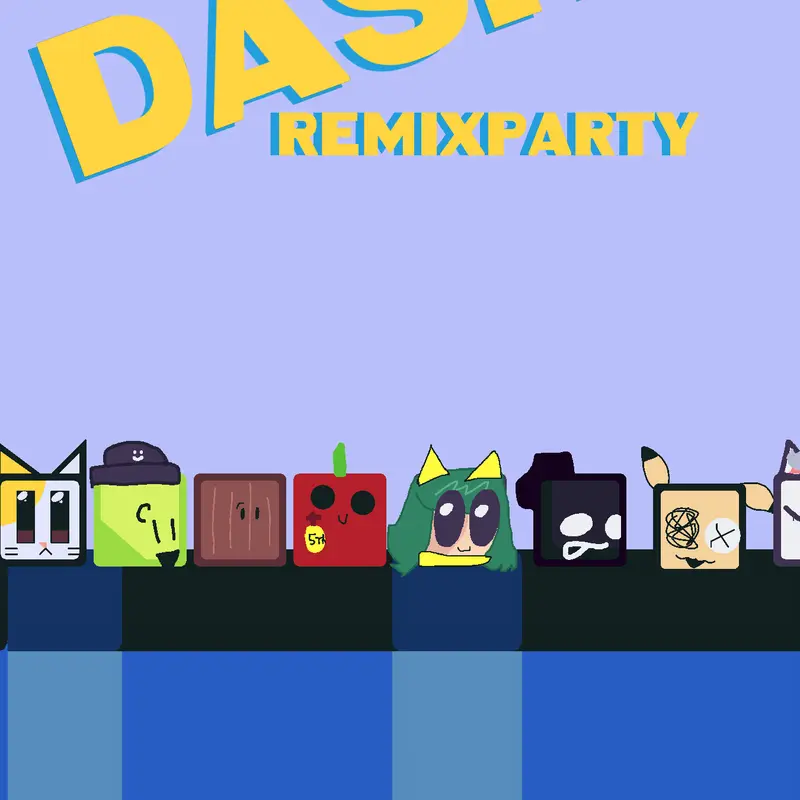 Game by @-MeltChoco-