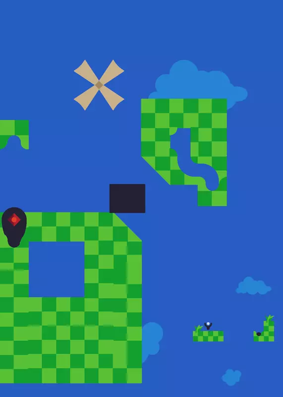 Game by @floppypa