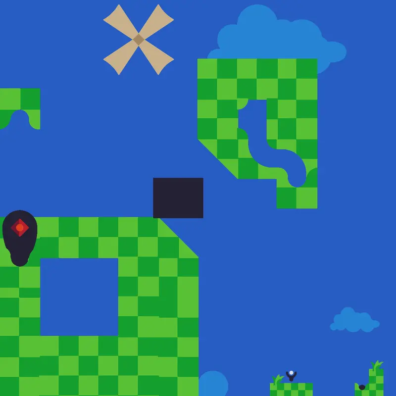 Game by @floppypa