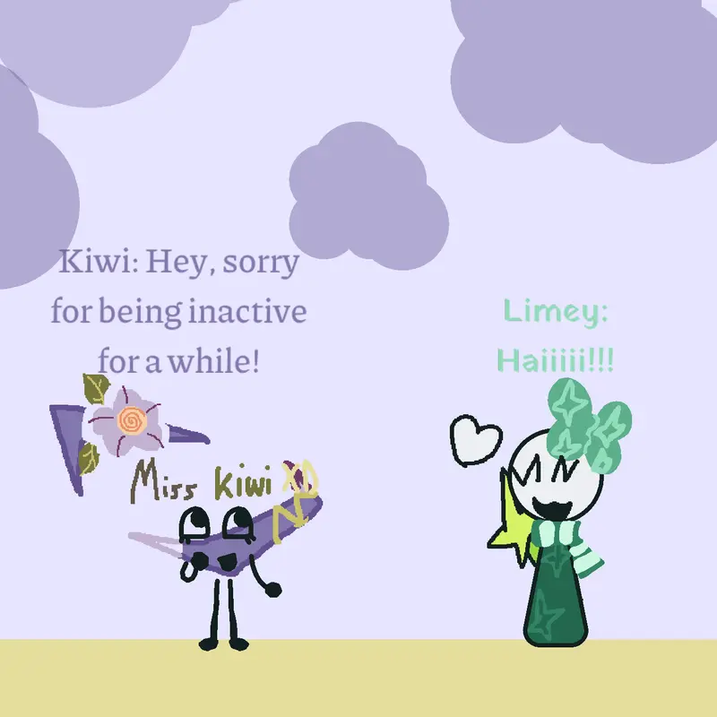 Remix number one by @MissMONSTERkiwi_
