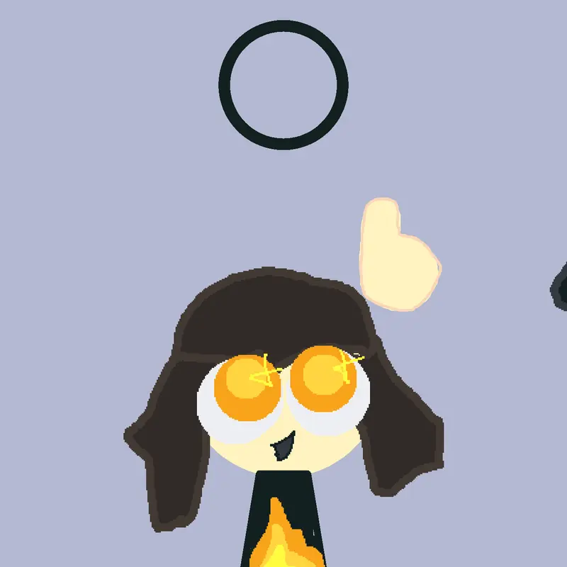 Game by @MooiKeOrAnGe_bLeH_XP