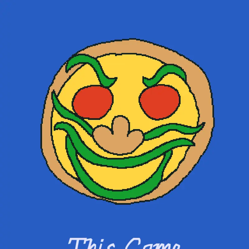 Game by @drigo1782