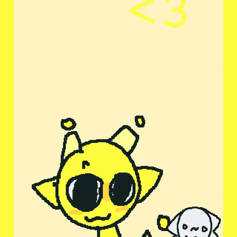 Game by @Han_ipo_hioi