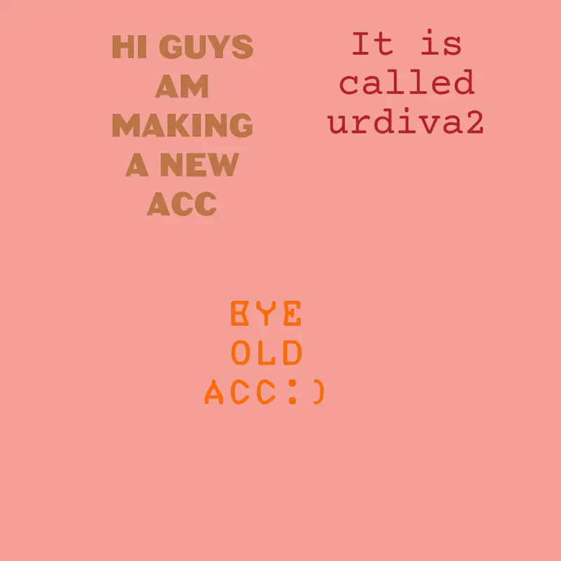 Game by @urlocaldiva