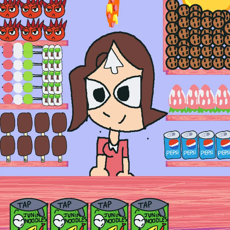 Game by @alicethehumanjaponse