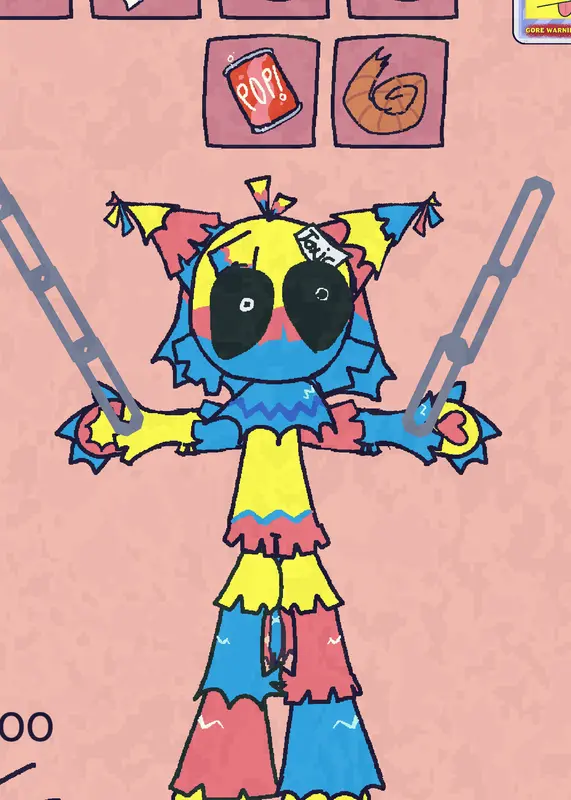 Game by @mini_mochi