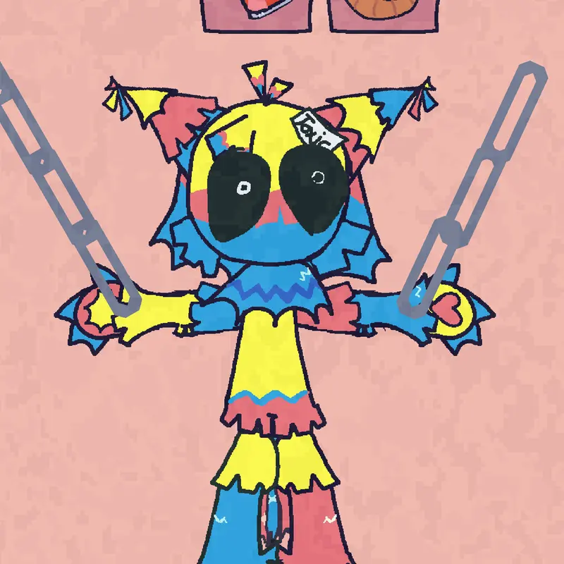 Game by @mini_mochi