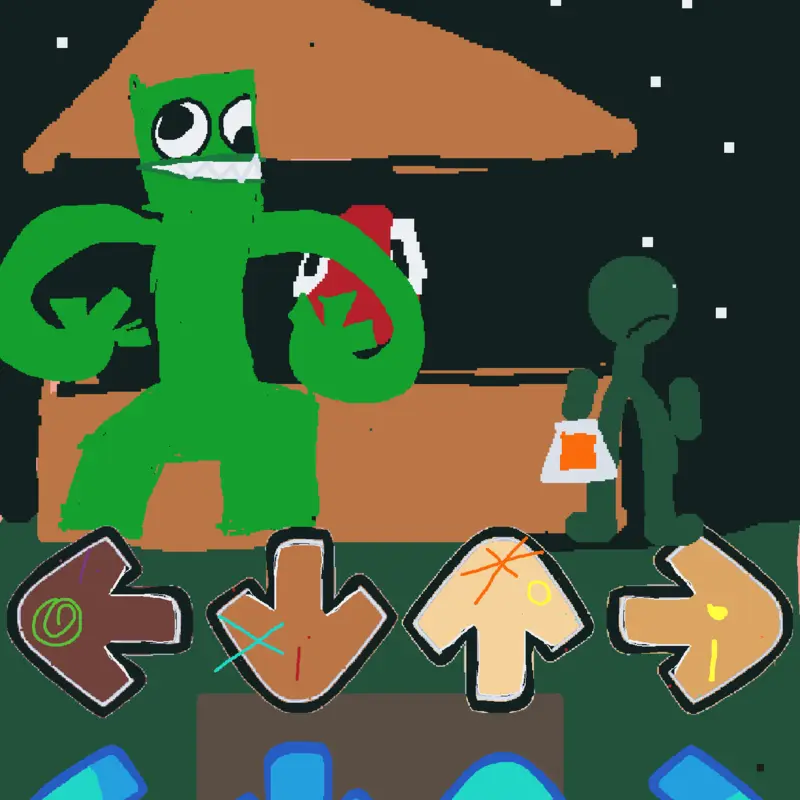 Game by @yt_d
