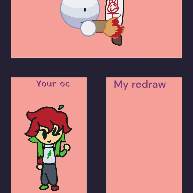 Game by @ItsVex