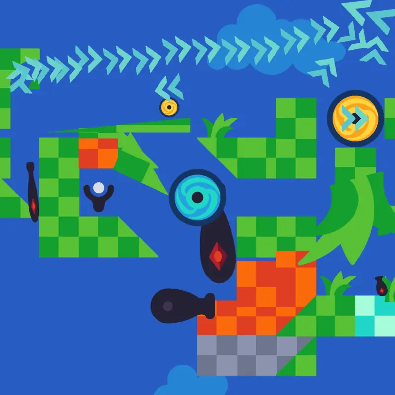 Game by @manicfish