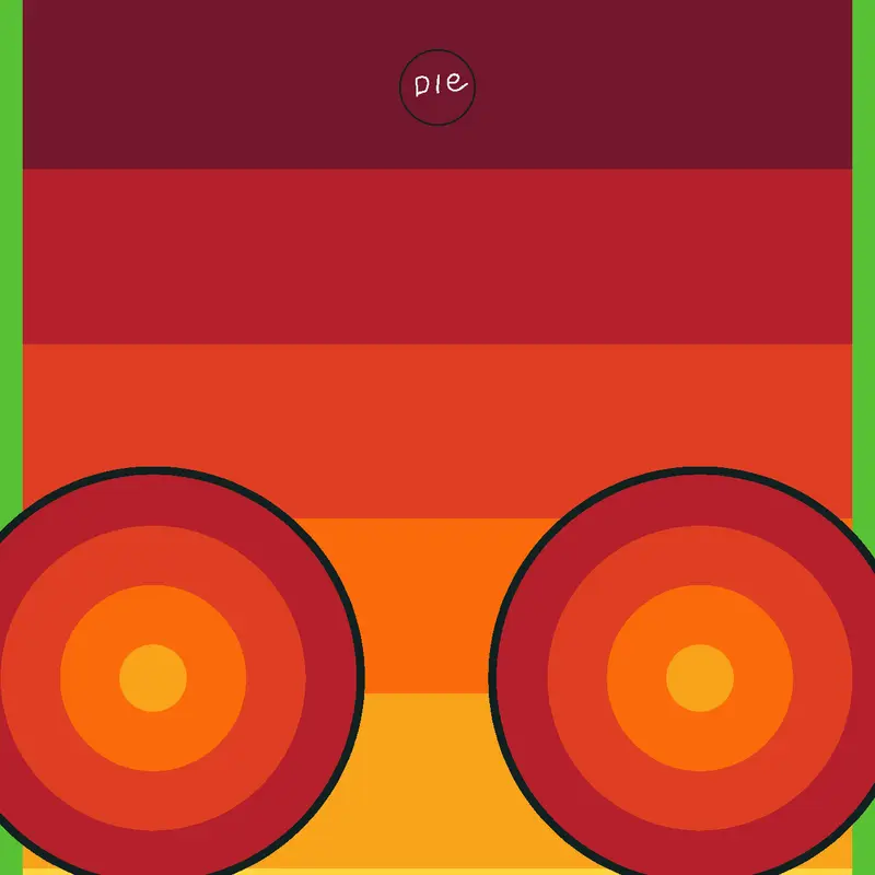 Game by @year_