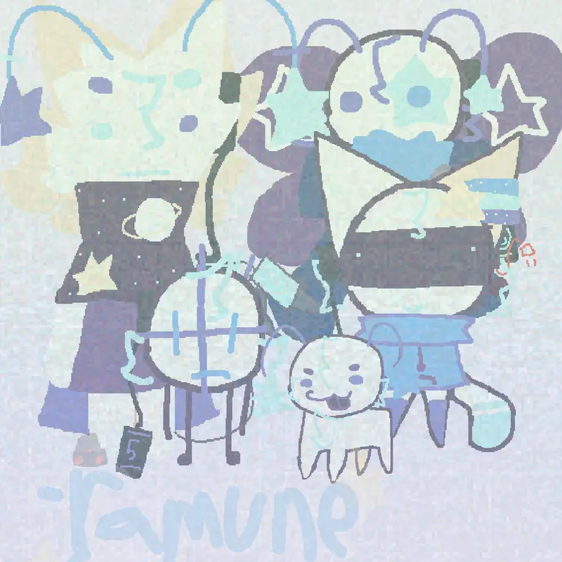 Game by @-ramunesoda-