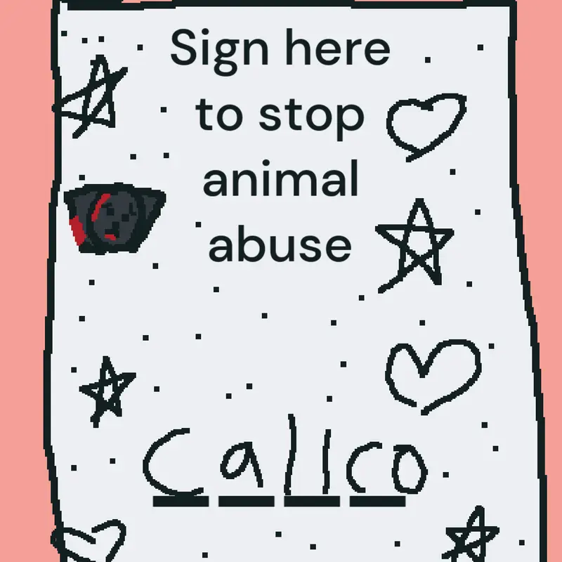 Game by @Calico_Robot_