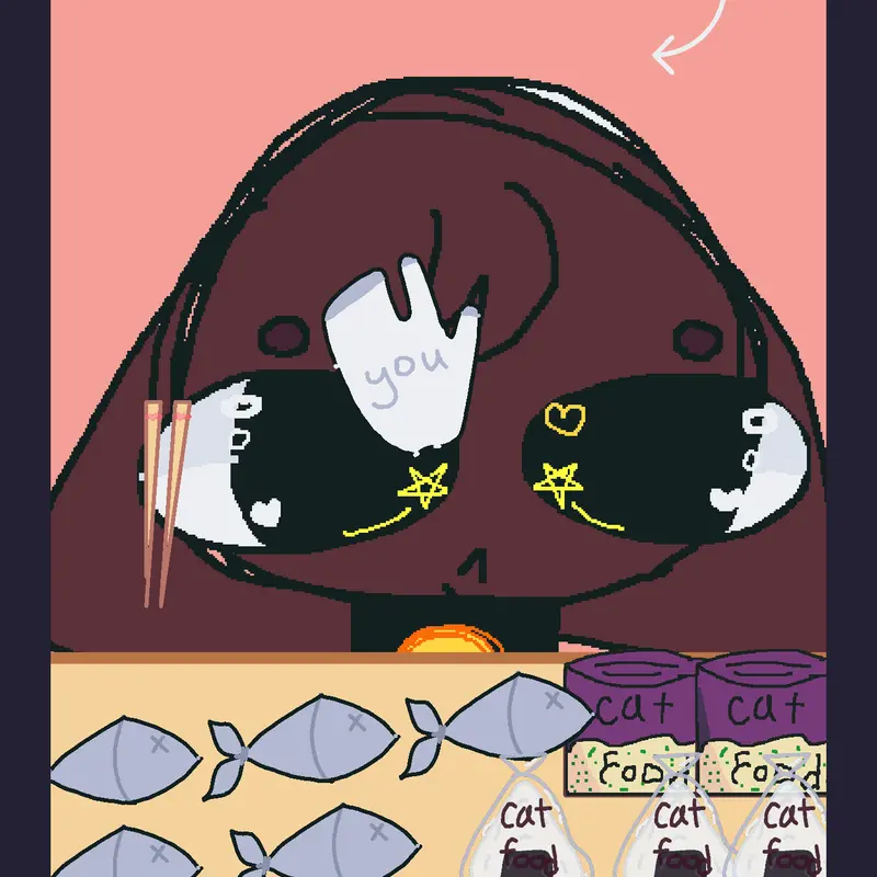 Game by @tiny_kitty1